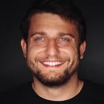 Пресняков Олег / Арт-Директор