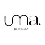 Uma by the sea