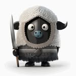 Rebellious Scapegoat