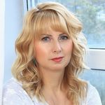 Вера Гусева⚜️VERA GUSEVA⚜️