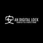 AN Digital Lock