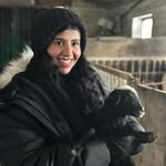 أروى السعودية | The Saudi Arwa