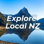 Explore Local New Zealand