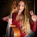 Irene Ortega Violonchelista®
