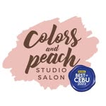 Colors and Peach