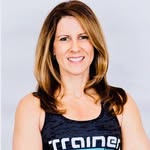 Fitness and Nutrition Coach for Women