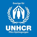 Sverige för UNHCR
