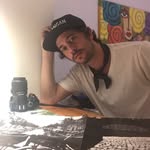 Maxi Murrone Fotografia