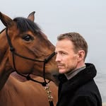 Peder Fredricson - Official account