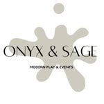 Onyx & Sage