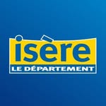Isère le Département