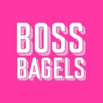 Boss Bagels Kāpiti