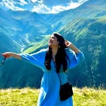 Meeta Rastogi