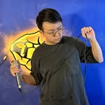 Leo Dafloat a.k.a 飄浮的李歐