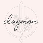 ℂ𝕝𝕒𝕪𝕞𝕠𝕣𝕖 ℕℤ | Polymer Clay Jewelry + More