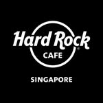 Hard Rock Cafe Singapore