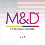 FAJAS  MyD® USA