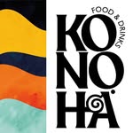 KONOHA | food and drinks 💮🏠🍃…