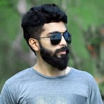 Arun Johny