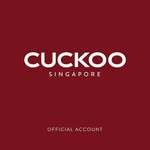 CUCKOO Singapore