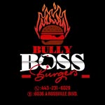 Bully Boss Burger & Frathouse
