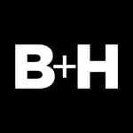 B+H Architects