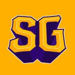 Supergaande
