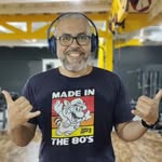 Nestor Dario Santos Montero