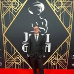 Joonas Koivula 🇫🇮🏳️‍🌈🎬