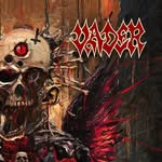 Vader Band Official