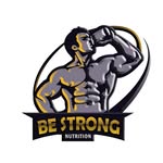 BE STRONG_ NUTRITION