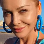 Ирина Кабина