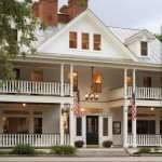 The Pitcher Inn