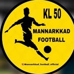 MANNARKKAD FOOTBALL OFFICIAL $