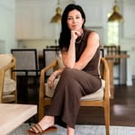 Krissy Baldo// Beacon Home Design