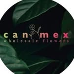 Can-Mex Wholesale Flowers