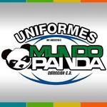 Uniformes Mundo Panda