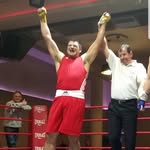 North Melbourne Boxing & Fitness