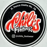 chilis_footwear CHILI ISLAND