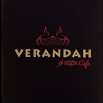 Verandah - A Book Cafe 📚☕️