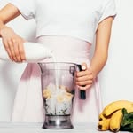 Smoothie For Lose Weight🌿