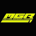 MGR-MOTOS GIRONA RACING