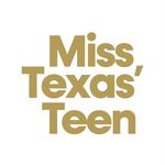 Miss Texas’ Teen