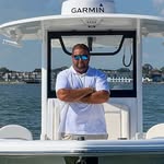 Greg Walker - Coastline Marine