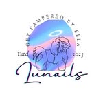 Lunails by Ella