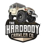 The HardBody Crawler Co.