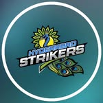Hyderabad Strikers