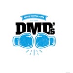 DMD'S MMA BRUNSWICK