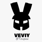 Veviy Toupee