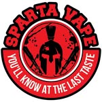 SPARTA VAPE